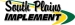 South Plains Implement